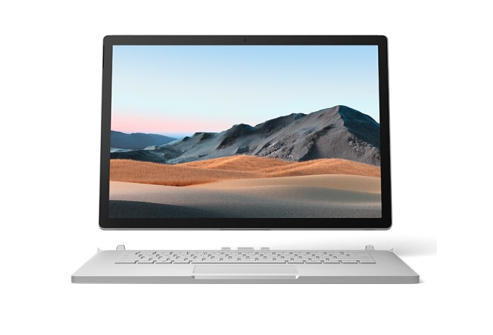 兰考Surface 维修前的准备工作