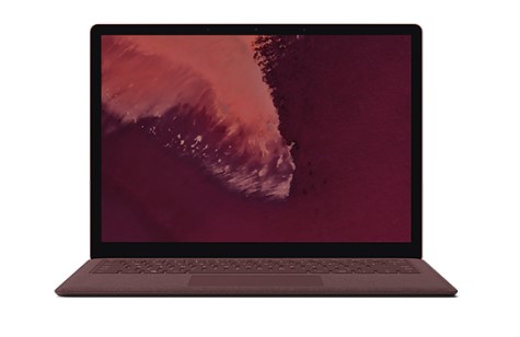 兰考Surface Laptop